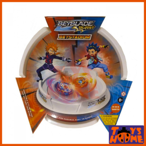 زمین بازی فرفره