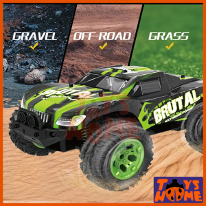 ماشین کنترلی آفرود سرعتی