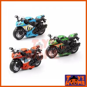 اسباب بازی موتور سنگین فلزی