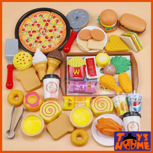 وسایل آشپزی اسباب بازی