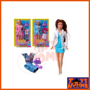 خرید باربی پرستار