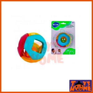 توپ جغجغه نوزادی