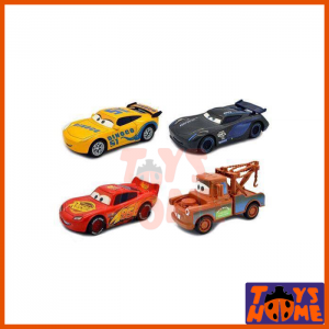 ماشین اسباب بازی مک کویین