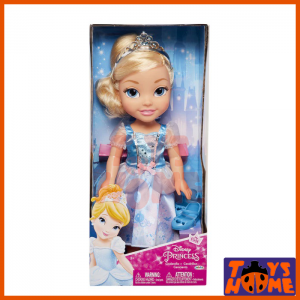 عروسک پرنسس موزیکال