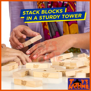 جنگا اورجینال