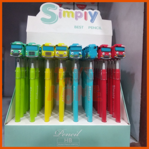 خرید مداد فشنگی