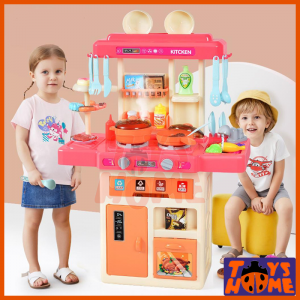 اسباب بازی آشپزخانه