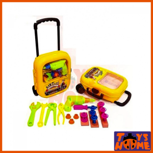 ابزار چمدانی درج