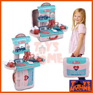 ست پزشکی کیفی