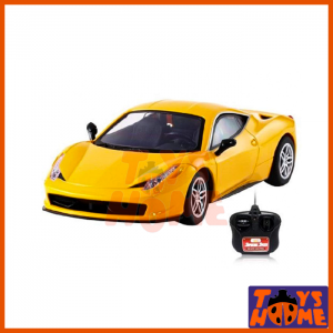 ماشین کنترلی فراری