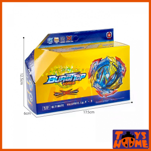 فرفره انفجاری فصل 7