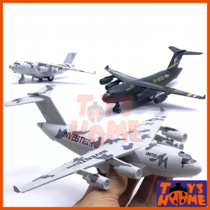 ماکت هواپیما نظامی