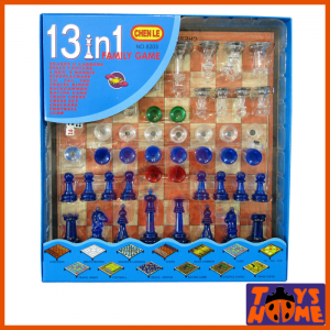 بازی فکری گروهی