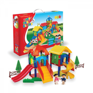 لگو پارک شادی