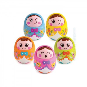 عروسک تعادلی هولی تویز