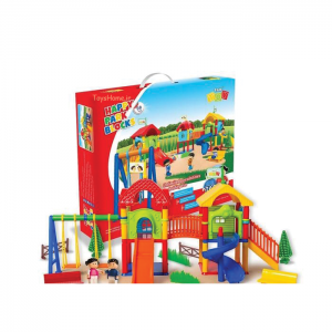 لگو پارک بازی