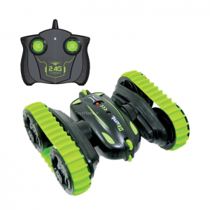 ماشین کنترلی دیوانه