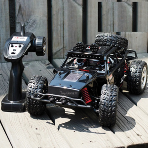 ماشین آفرود سرعتی