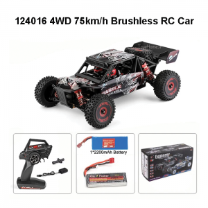 ماشین کنترلی باگی آفرود