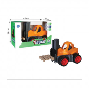 ماشین لیفتراک اسباب بازی