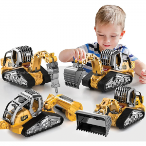 ماکت فلزی راهسازی فلزی