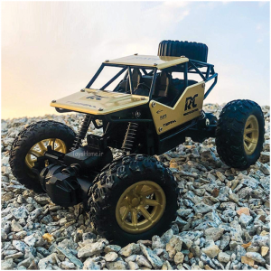 ماشین کنترلی افرودی