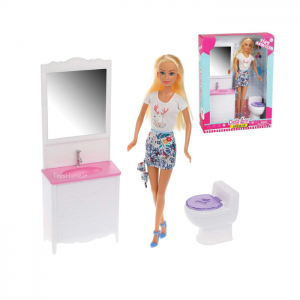 سرویس باربی