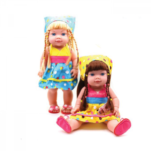 عروسک موزیکال گوشتی