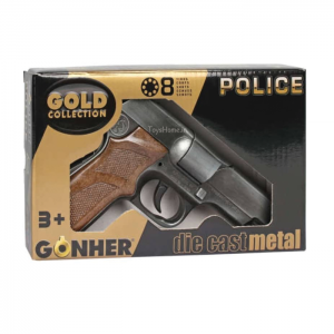 کلت فلزی طرقه ای