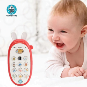 موبایل موزیکال خرگوشی