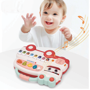 پیانو موزیکال نوزاد