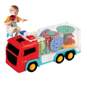 ماشین آتش نشانی اسباب بازی