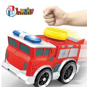 ماشین موزیکال نشکن