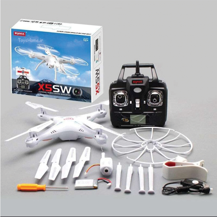 syma x5sw1