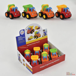 ماشین نشکن هولی تویز