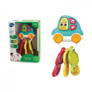 سوییچ اسباب بازی