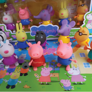 فیگور پپاپیگ