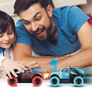 اسباب بازی ماشین تصادفی