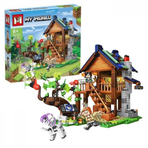 لگو ماین کرافت MG 350