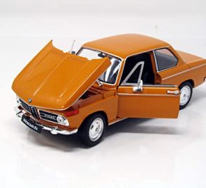 معرفی ماکت خودرو