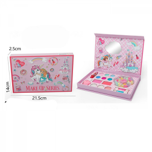 سایه آرایشی کودک