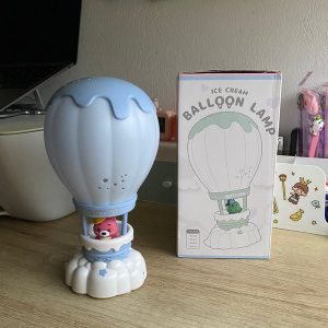 چراغ خواب فانتزی