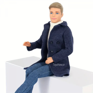 عروسک باربی پسر