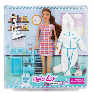 باربی محقق 8482