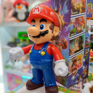 اکشن فیگور ماریو 35 سانتیمتر