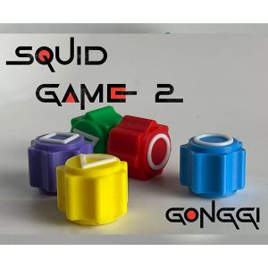 خرید بازی یه قل دو قل