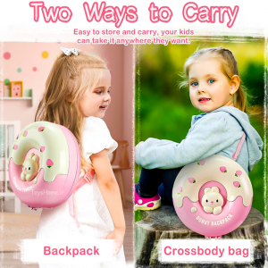 خانه خرگوش دوناتی