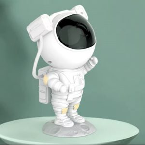 چراغ خواب فضایی کهکشانی