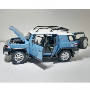 ماکت اف جی کروز