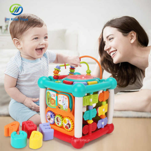 مکعب آموزشی